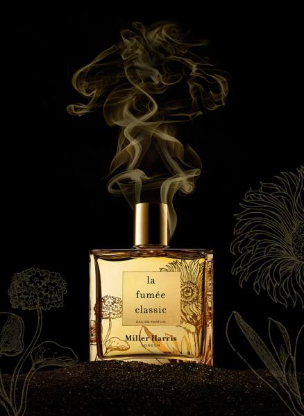 Photograph Tal Silverman La Fumee on One Eyeland